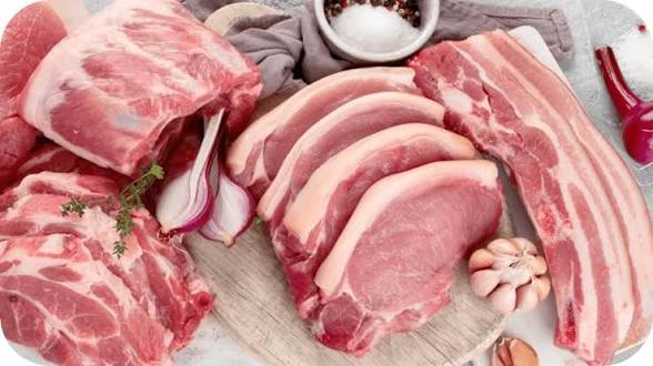 Pork Chops